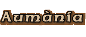 Aumania's Fantasy Art