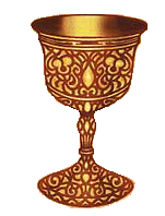 Dragonfly in
         Amber