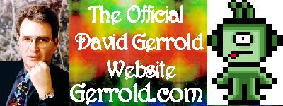 Gerrold.com