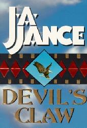 Devil`s Claw