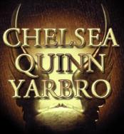 Chelsea Quinn Yarbro's Own Website