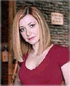 Willow Rosenberg