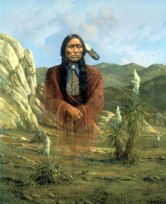 The Spirit of Freedom