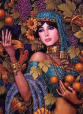 Autumn Mistress