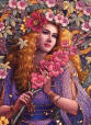 Spring Enchantress