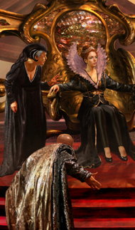 Hunters of Dune