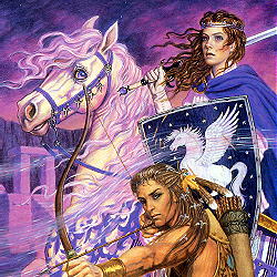 Winds of Fate
