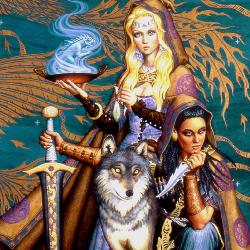 Oathblood