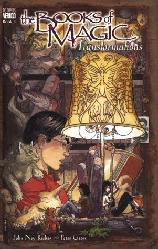 Book 4, Transformations 21-25
